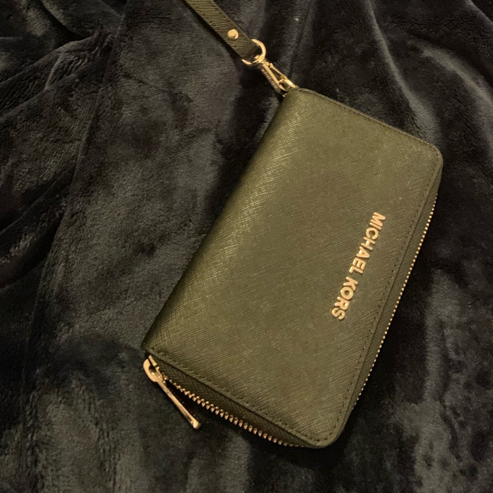 MK wallet